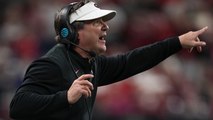 Georgia Bulldogs' Rushing Attack Key to Dominance Against UAB