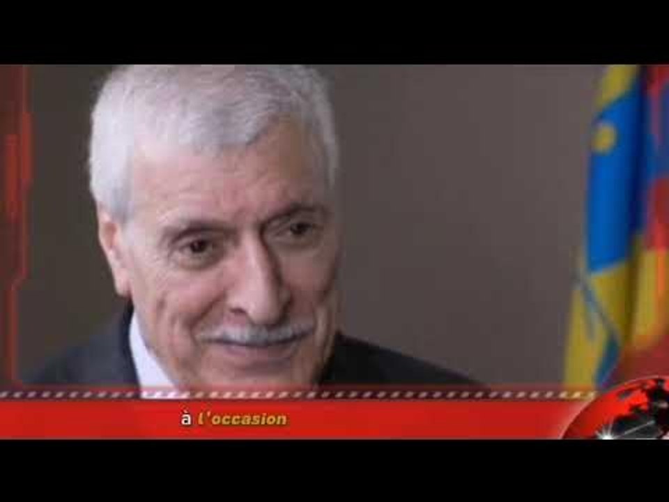 Algérie : Les organisations  du MAK et Rachad ,se rencontrent au siège du LDH