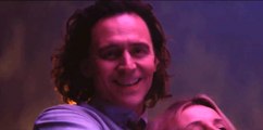 Deleted Scene | Loki Season 1 - Tom Hiddleston, Sophia Di Martino, Owen Wilson | via IGN