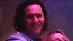 Deleted Scene | Loki Season 1 - Tom Hiddleston, Sophia Di Martino, Owen Wilson | via IGN