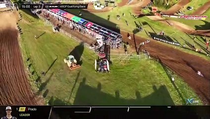 23 - GP Inglaterra - QUALIFY 450