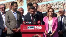 CHP Bahçelievler İlçe Başkanı Özgür Çelik, İstanbul İl Başkanlığına aday olduğunu duyurdu