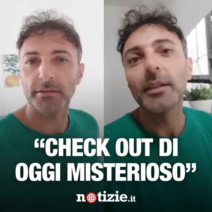 @dimoraasmara11.15: "Vi racconto dei check out un po' curiosi"