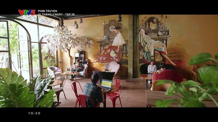 11 Khám Phá Tập 28 của 11 Tháng 5 Ngày 🌟 - Câu Chuyện Đầy Cảm Xúc