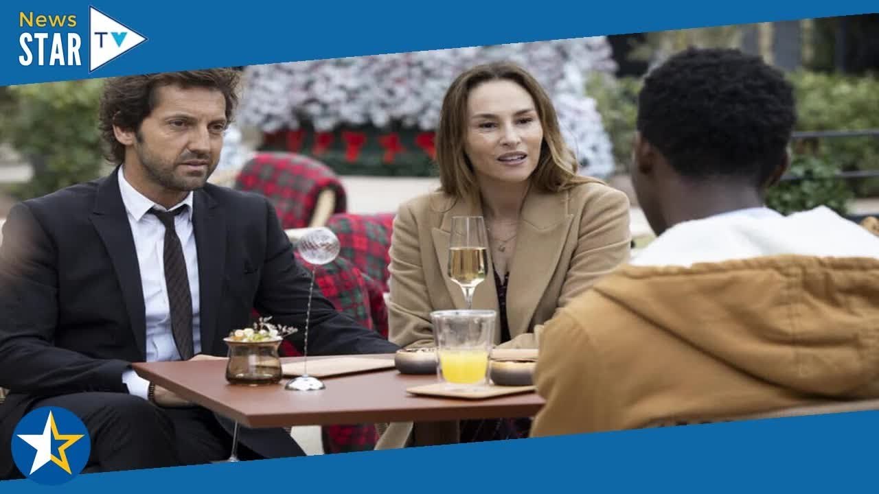 Ici tout commence  Rose et Antoine vont ils se remettre en couple  Vanessa Demouy répond