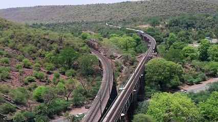 कोटा-सवाई माधोपुर के मध्य नई मेमू ट्रेन सेवा की सौगात