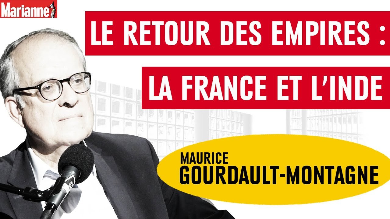 "L'Inde va-t-elle rester la plus grande démocratie du monde ?"