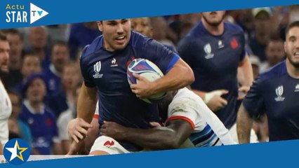 « Je ne mettais pas agriculteur »  Antoine Dupont se confie sur ses difficultés à assumer le métier