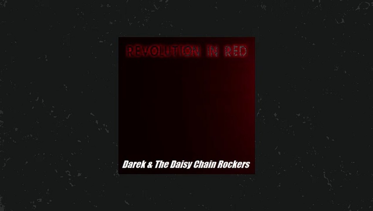 Revolution In Red