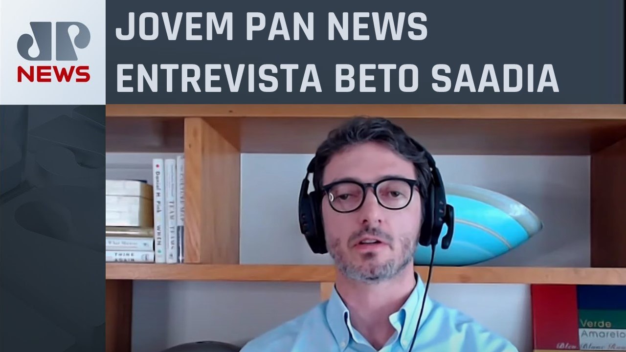 Economista da Nomos analisa cenários após decisões sobre juros no Brasil e Estados Unidos