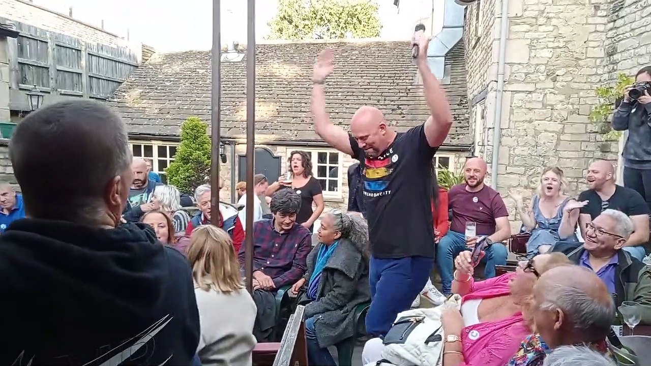 Glastonburghley 2023_Five_1