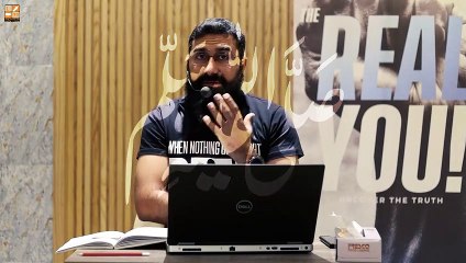 Istighfar-استغفار may save you before you die! - Reminder - @AbuIbrahimUmarTarar​