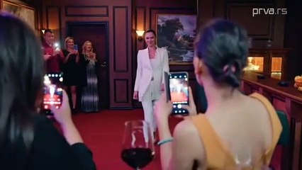 Igra sudbine  Ep 845 - Igra sudbine  Ep 845