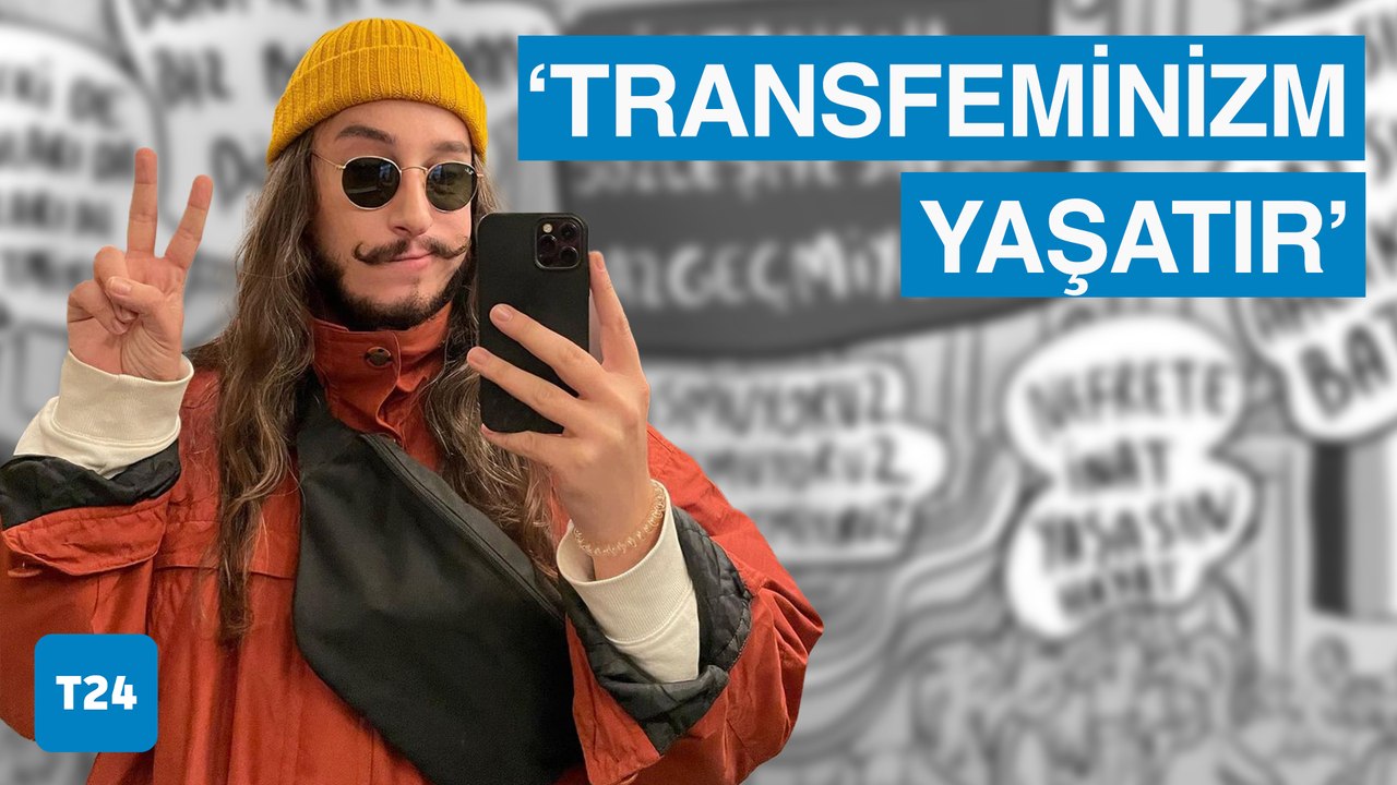 Semih Özkarakaş: Çizginin tarihi kadın düşmanı, homofobik, transfobik temsillerle dolu