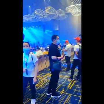 PI Network China GCV314,159USD Meeting & Selling Items PI Coins