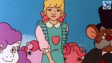 MY LITTLE PONY-NOTHING QUITE LIKE SHADOWS(INSTRUMENTAL)