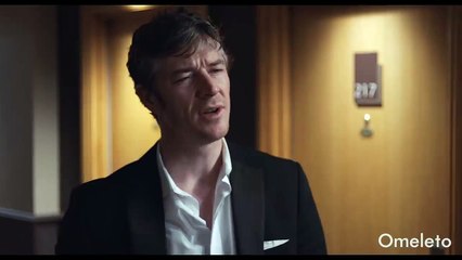 A man hires an escort. To his shock, it's his stepdaughter. | Lily Meets Charlie