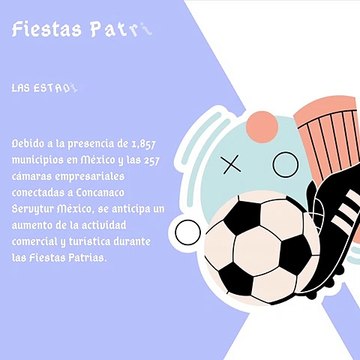 Moises Shemaria Capuano|  Fiestas Patrias traen más turistas a México. (parte 1)