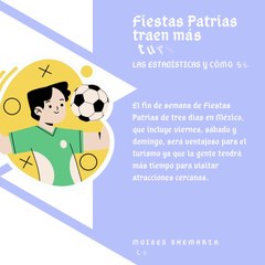 Moises Shemaria Capuano|  Un gran crecimiento (parte 2)