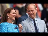 Kate et William mènent la frénésie des fans anglais avec un message rare alors que les Lionnes rugis