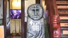 Relacja z rozpoczęcia IV Zlotu Animatorów Kultury Warmii i Mazur
