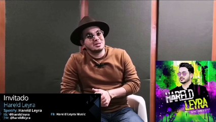 Historias que cantan: Hareld Leyra #salsa #cumbia #videos #Daily