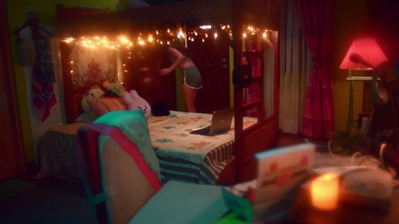 Us X Her (2022) Sub Indo