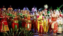 Kathak Dance Performance of Kashi Sansad Sanskritik Mahotsav 2023