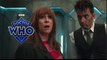 Doctor Who | 60th Anniversary Specials | Official Trailer - David Tennant, Catherine Tate