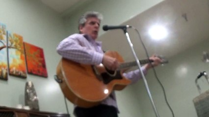 Joe Nania-It's now or ever-1-1-2023