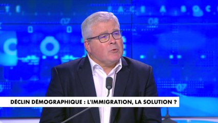 Pierre Vermeren : «On va reconduire l'existant de manière indéfinie, sans prendre en compte le réel»