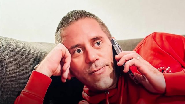 Voici - Un sujet dont je ne parle jamais… : Gérome Blois se confie sur le drame de sa vie