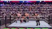 WWE DIESEL, ANDRE THE GIANT, SHEAMUS vs JEFF HARDY, JOHN CENA, BOBBY LASHLEY