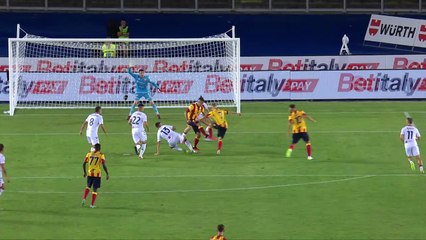 Özet | Lecce - Genoa : 1-0 | 5. Hafta - Serie A 2023/24