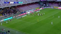 Frosinone, Deplasmanda Öne Geçiyor | Salernitana - Frosinone : 1-1 | Serie A