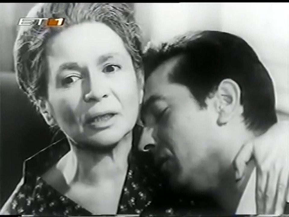 ΜΙΑ ΓΥΝΑΙΚΑ ΧΩΡΙΣ ΝΤΡΟΠΗ - 1965 - TVRip - 720x556