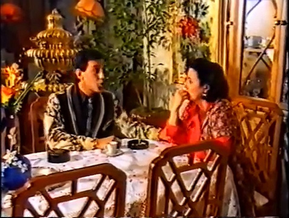 Η ΑΔΕΛΦΗ ΜΟΥ Η ΤΡΕΛΛΟΠΟΝΤΙΑ - 1988 - VHSRip - 496x328