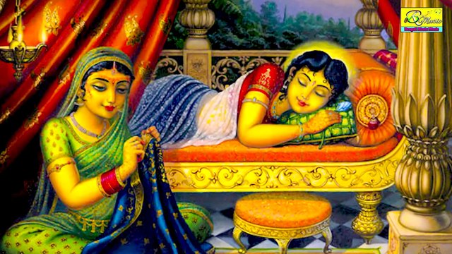 রাধা অষ্টমী সেরা গান | রাধা নামে বাজে বাঁশরী | Radha Ashtami | Radha Krishna Song | Modhusmita |BRM