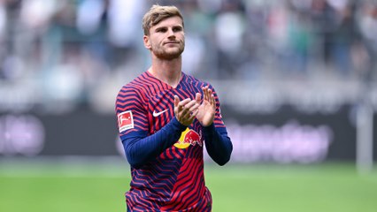 Rose über Werner: "Es war eine Win-Win-Situation"