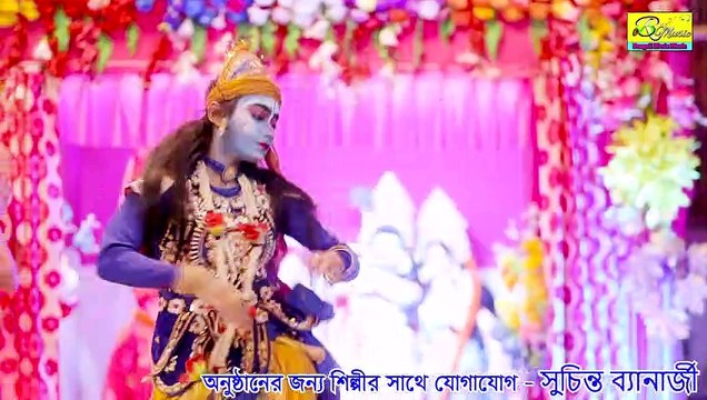 রাধে রাধে | Radha Ashtami | Radha Krishna Song | Radha Rani Song |SARASWATI BANERJEE |BRM Devotional