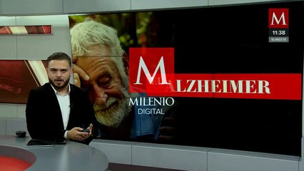 Estos son los factores que pueden desencadenar el Alzheimer