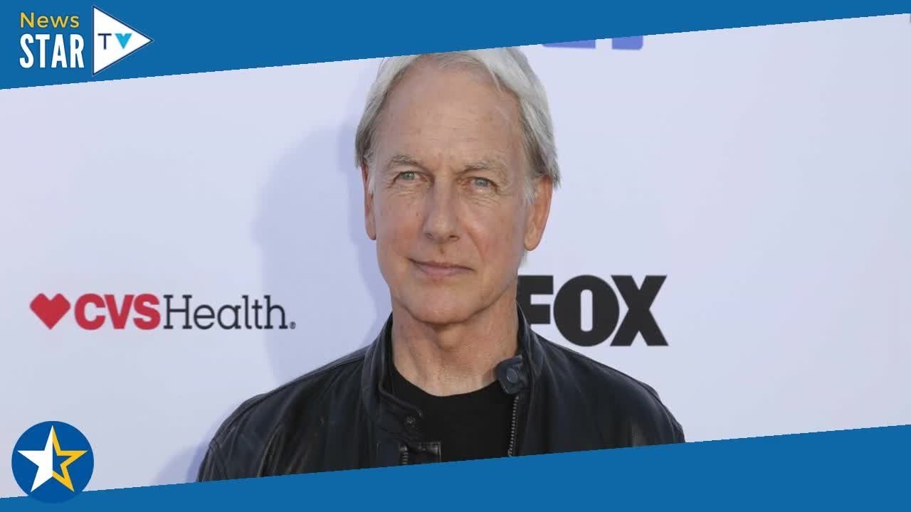 NCIS  cet autre acteur de la franchise a failli jouer Gibbs à la place de Mark Harmon