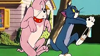 Tom and Jerry 2023