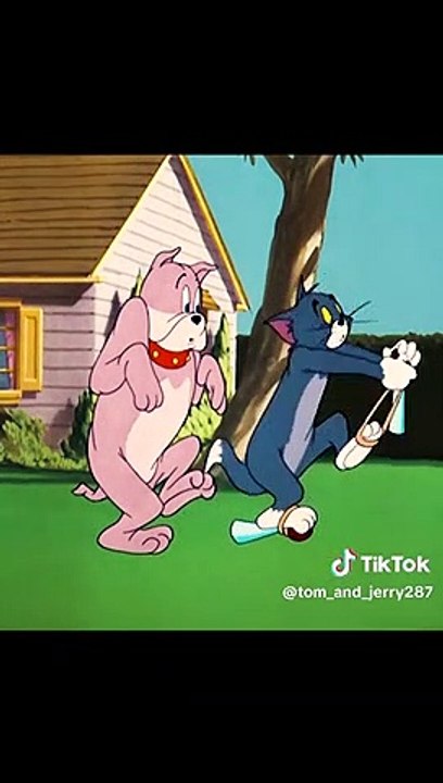 Tom and Jerry 2023