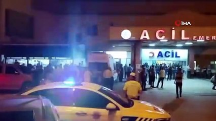 Domuza ateş ederken arkadaşını öldürdü