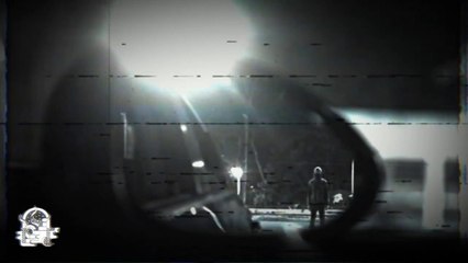 UN OLOR A CHICLES (Historias De Terror)