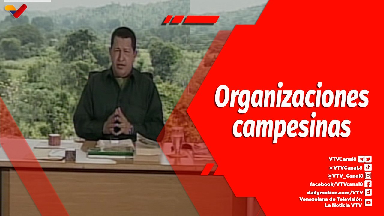 Aló Presidente | Presidente Eterno Hugo Chávez: "Sigamos cabalgando que los perros sigan ladrando"