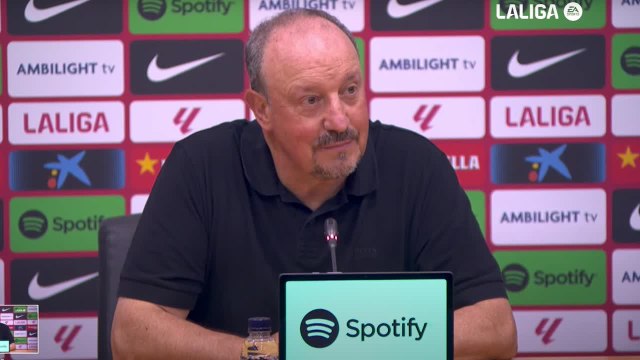 FC BARCELONA 3 - CELTA DE VIGO 2 | BENÍTEZ tras la REMONTADA: LEWANDOWSKI, ASPAS, MINGUEZA...