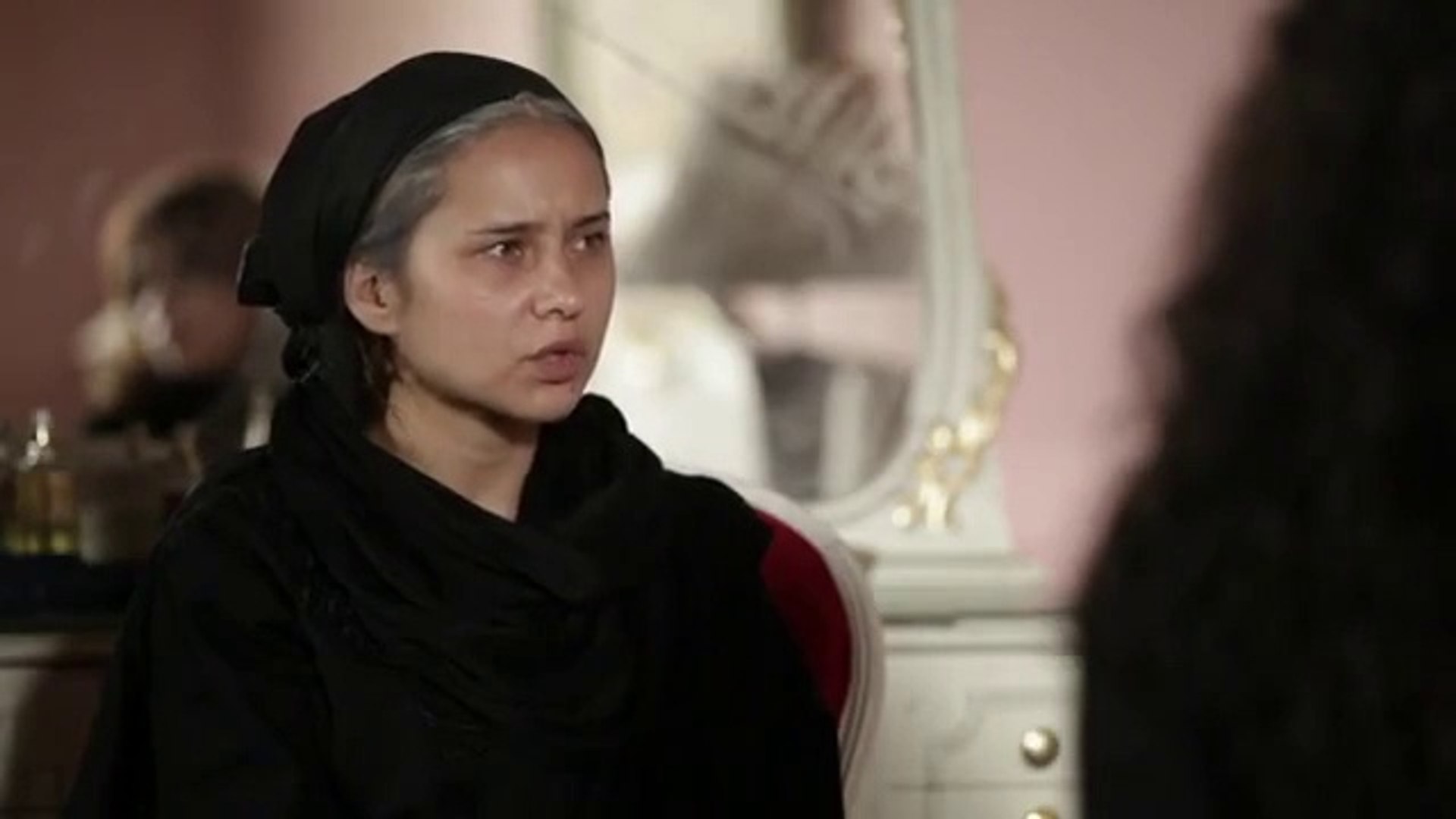 ⁣مسلسل بنت اسمها ذات الحلقة 30 والاخيرة نيللى كريم