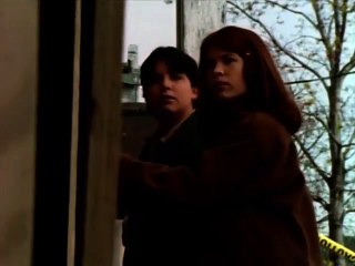 Goosebumps S02E23 The Blob That Ate Everyone